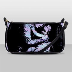 Mother Mary Shoulder Clutch Bag by snowwhitegirl