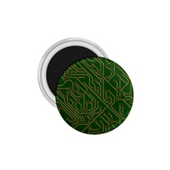 Circuit Board Electronics Draft 1 75  Magnets by Pakrebo