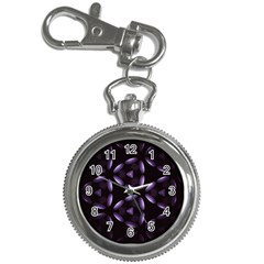 Digital Art Art Artwork Abstract Key Chain Watches by Pakrebo