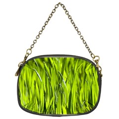 Agricultural Field   Chain Purse (one Side) by rsooll