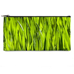 Agricultural Field   Pencil Cases by rsooll