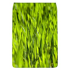 Agricultural Field   Removable Flap Cover (l) by rsooll