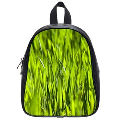 Agricultural Field   School Bag (small) by rsooll