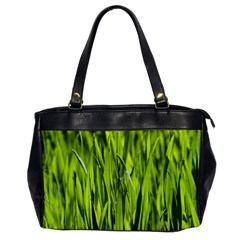 Agricultural Field   Oversize Office Handbag by rsooll