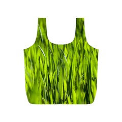 Agricultural Field   Full Print Recycle Bag (s) by rsooll