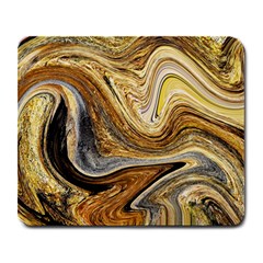 Abstract Acrylic Art Artwork Large Mousepads by Pakrebo