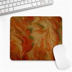 Mottle Color Movement Colorful Large Mousepads by Pakrebo