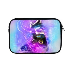 Ski Boot Ski Boots Skiing Activity Apple Ipad Mini Zipper Cases by Pakrebo