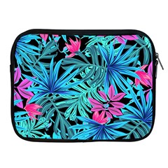 Leaves  Apple Ipad 2/3/4 Zipper Cases by Sobalvarro