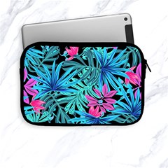 Leaves  Apple Ipad Mini Zipper Cases by Sobalvarro