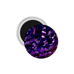 Light Violet Purple Technology 1 75  Magnets by Pakrebo