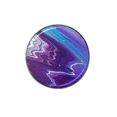 Color Acrylic Paint Art Painting Art Hat Clip Ball Marker by Pakrebo