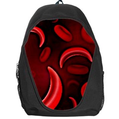 Cells All Over  Backpack Bag by shawnstestimony