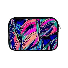 Tropical Leaves Resize 2000x2000 Same A3580b Apple Ipad Mini Zipper Cases by Sobalvarro