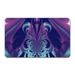 Design Art Digital Art Artwork Magnet (Rectangular) Front