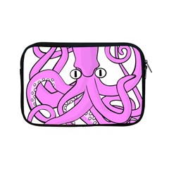 Squid Octopus Animal Apple Ipad Mini Zipper Cases by Bajindul