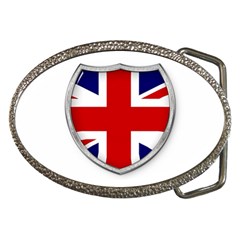 Flag Union Jack Uk British Symbol Belt Buckles by Sapixe