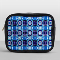 E 6 1 Mini Toiletries Bag (one Side) by ArtworkByPatrick