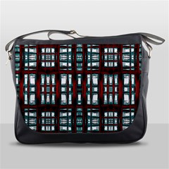 I 5 Messenger Bag by ArtworkByPatrick