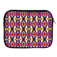 K 8 Apple Ipad 2/3/4 Zipper Cases by ArtworkByPatrick