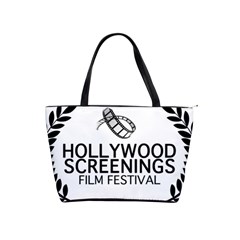 1355796 1 Classic Shoulder Handbag by FilmFestivalGoodies