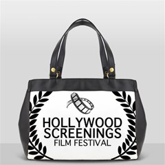 1355796 1 Oversize Office Handbag by FilmFestivalGoodies