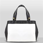 1355796 1 Oversize Office Handbag (2 Sides) Back