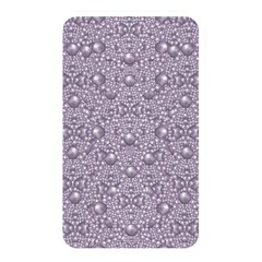 Baroque Pearls And Fauna Ornate Mandala Memory Card Reader (rectangular) by pepitasart