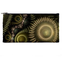 Fractal 2021756 960 720 Pencil Cases by vintage2030