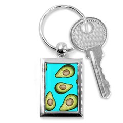 Recipe 3384324 960 720 Key Chain (rectangle) by vintage2030