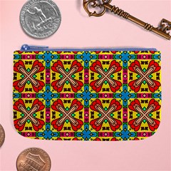 Seamless Large Coin Purse by Sobalvarro