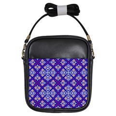 Symmetry Girls Sling Bag by Sobalvarro