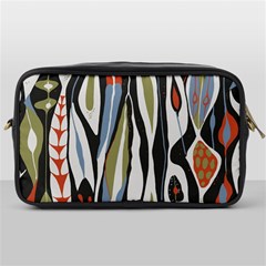 Borastapeter Scandinavian Designers Toiletries Bag (one Side) by Sobalvarro