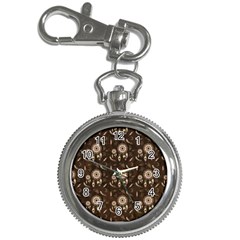 Wonderful Pattern With Dreamcatcher Key Chain Watches by FantasyWorld7