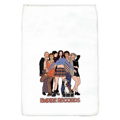 Empire Records Removable Flap Cover (l)