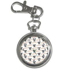 Slam Dunk Baskelball Baskets Key Chain Watches by mccallacoulturesports