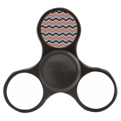 Basketball Thin Chevron Finger Spinner by mccallacoulturesports