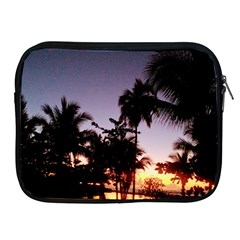 Puerto Rico Sunset Apple Ipad 2/3/4 Zipper Cases by StarvingArtisan