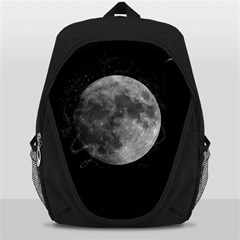 Lune Étoilé Backpack Bag by kcreatif