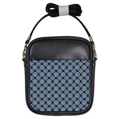 Df Dulcineea Savini Girls Sling Bag by deformigo