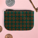 DF Alexis Finley Mini Coin Purse Front