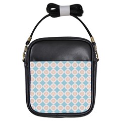 Df Perpetuum Girls Sling Bag by deformigo