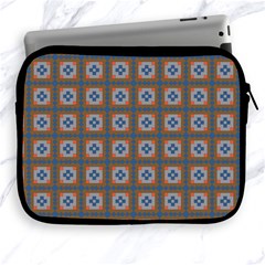 Df Merrival Apple Ipad 2/3/4 Zipper Cases by deformigo