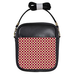 Df Avada Girls Sling Bag by deformigo