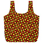 RBY-C-3-4 Full Print Recycle Bag (XXXL) Front