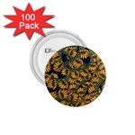 Daisy  1.75  Buttons (100 pack)  Front