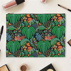 14 Cosmetic Bag (xl) by Sobalvarro