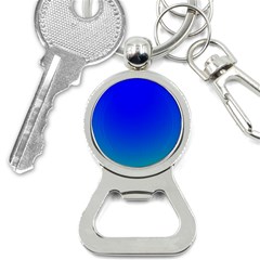 Turquis Bottle Opener Key Chain by Sparkle