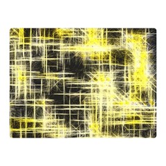 Sparks Double Sided Flano Blanket (mini)  by Sparkle