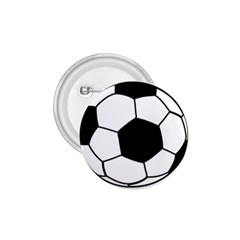 Soccer Lovers Gift 1 75  Buttons by ChezDeesTees